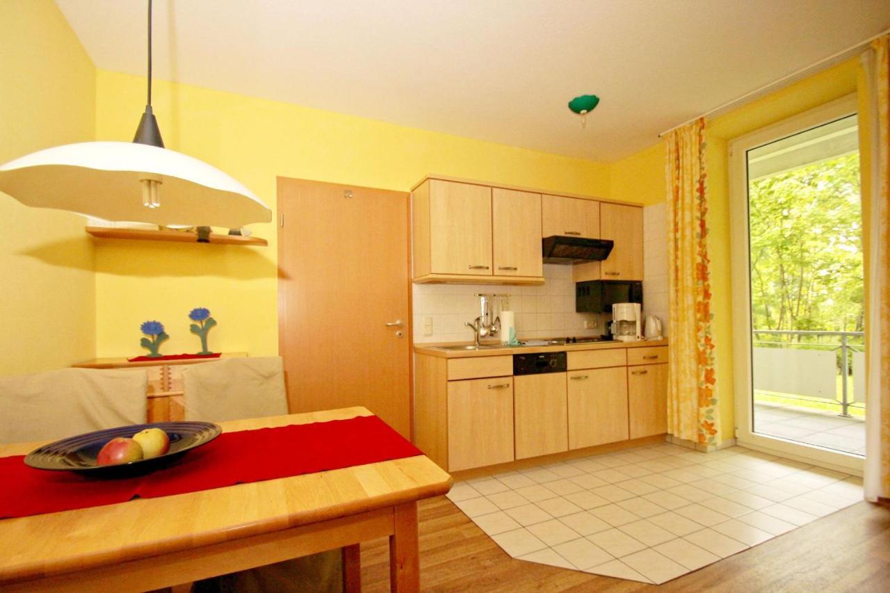 Strandnah, Balkon, Ahoi Erlebnisbad In Sellin Gratis - Strandresidenz Brandenburg Fewo 08 Goehren  Exteriér fotografie